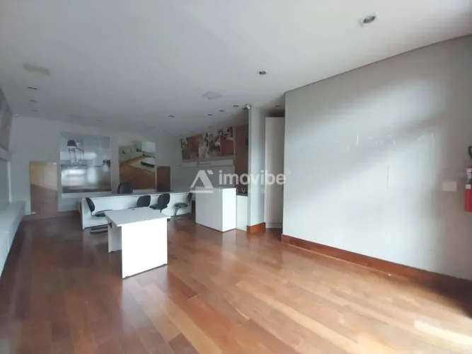 Sala Comercial para Alugar com 55 m² Vila Israel Americana/SP