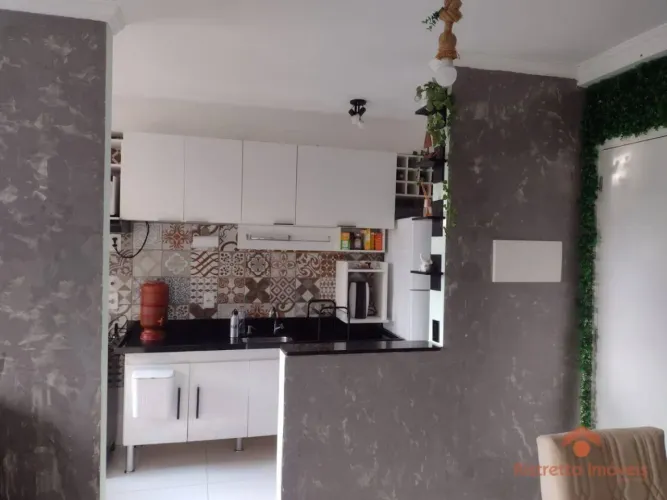 Apartamento à venda, 47 m² por R$ 205.000,00 - Parque Rincão - Cotia/SP