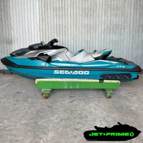 Jet Ski SeaDoo GTX 325 Limited ano 2025