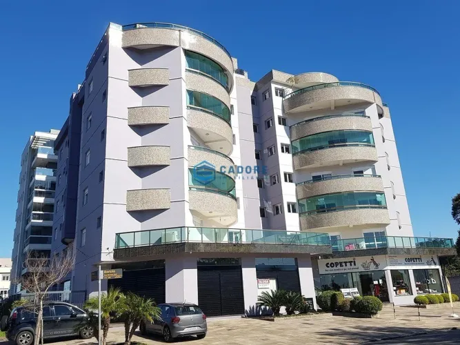 APARTAMENTO TRES DORMITORIOS NO BELA VISTA
