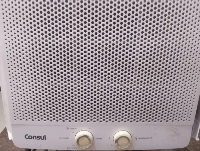 Ar condicionado Consul 10 mil btus / 220w