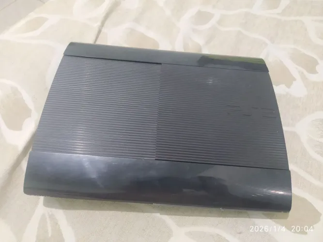 Sony PlayStation 3 Super Slim