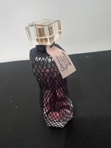 Perfume Glamour Secrets Black