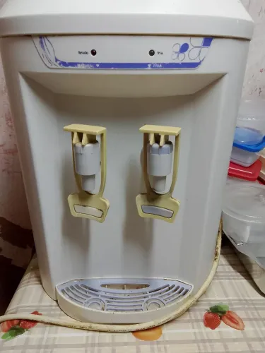 Bebedouro Refrigerado 