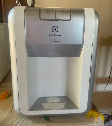 Bebedouro Electrolux