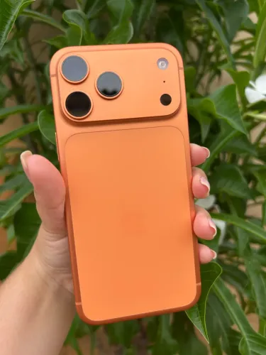 iPhone 17 Pro Max 256GB - OPORTUNIDADE 