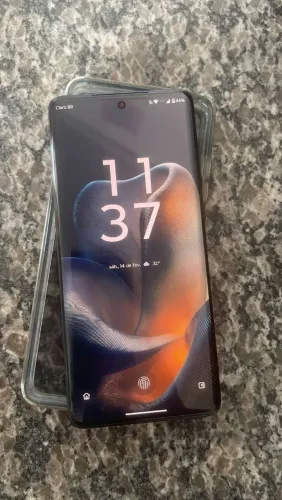 Motorola Edge 60 pro 512GB