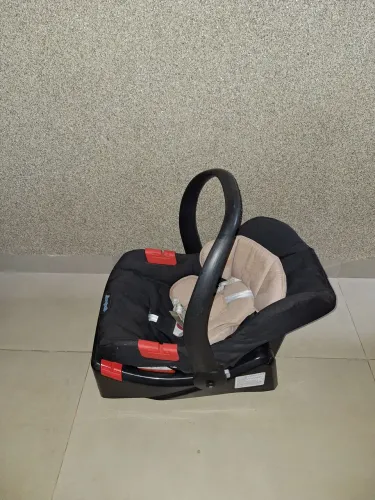 Bebê Conforto Burigotto 