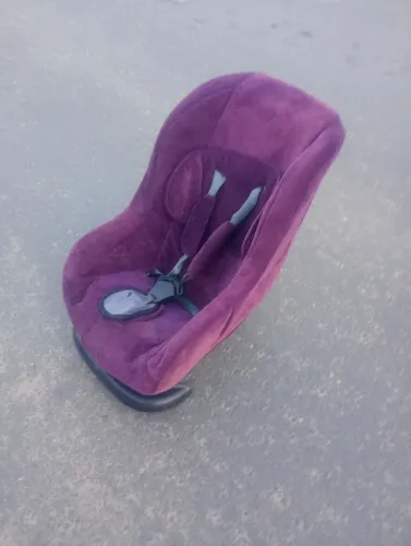 Acento de carro p bebe conforto