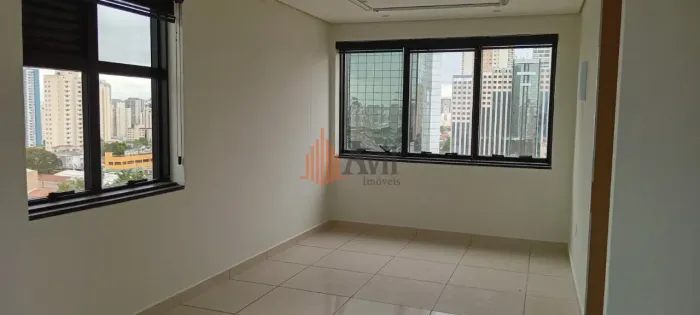 Sala Comercial 90 m² para Locação no Tatuapé