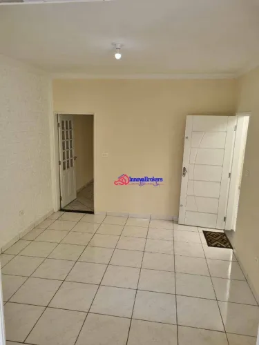 Sobrado com 2 dormitórios à venda, 125 m² por R$ 520.000,00 - Parque Jurema - Guarulhos/SP