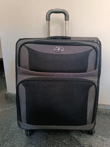 Mala bagaggio grande