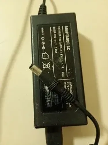 Fonte para notebook CCE por 50 reais para vim buscar ok não faço entrega ok 