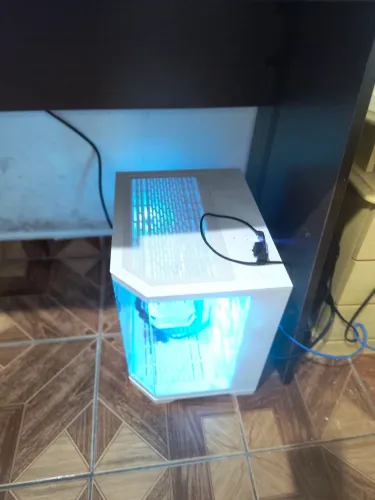 Pc gamer rtx 3050 8 gb i5 13400f novo 32 gb ram