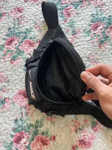 Vendo pochete da Nike