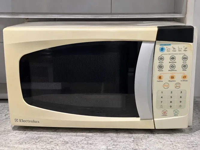 Microondas Electrolux