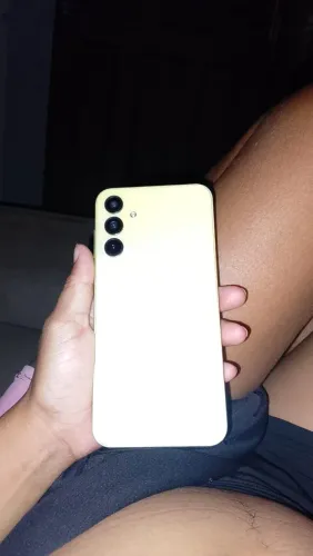 GALAXY 15/ 8 Meses de uso....Motivo da venda: Comprei Outro