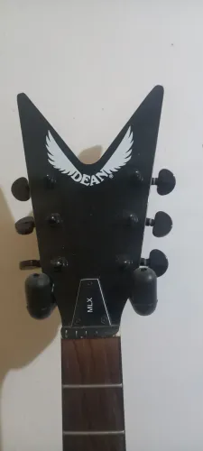 Guitarra Dean ml79 dimebag Original com Tank G