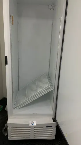 Freezer imbera de 560 litros