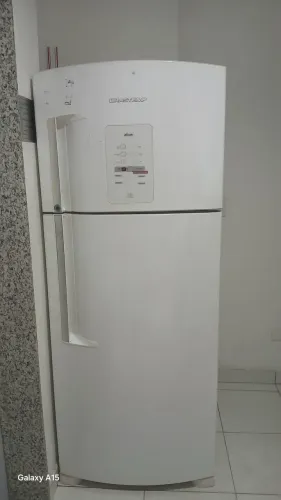 Geladeira 