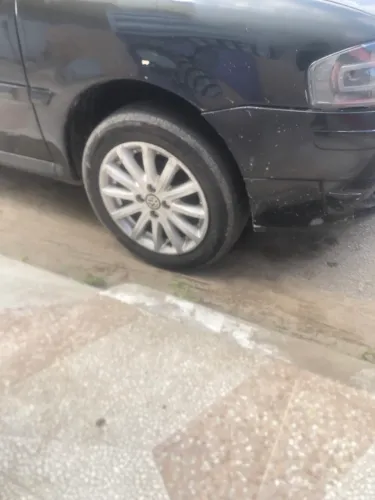 Rodas 15 Original VW sem trinco nem solda
