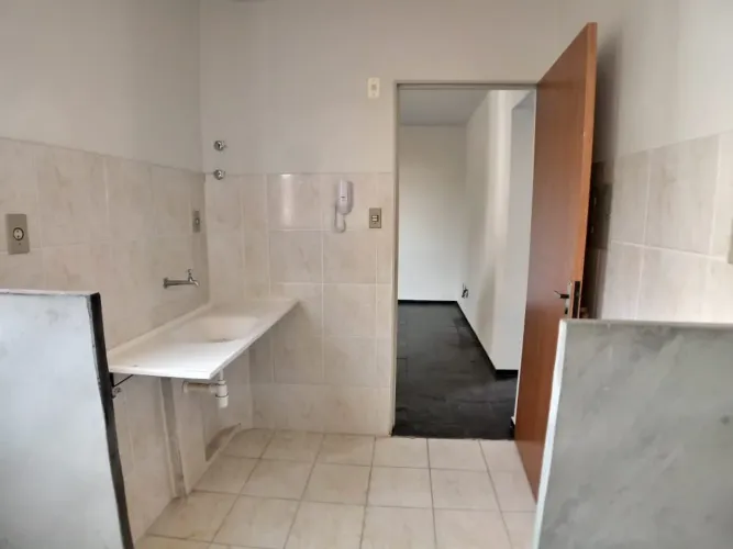 Apartamento de oportunidade aceita financiamento bancário possuí habits