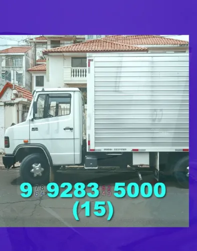 mudança rápida para sua casa! não perca tempo, solicite agora!