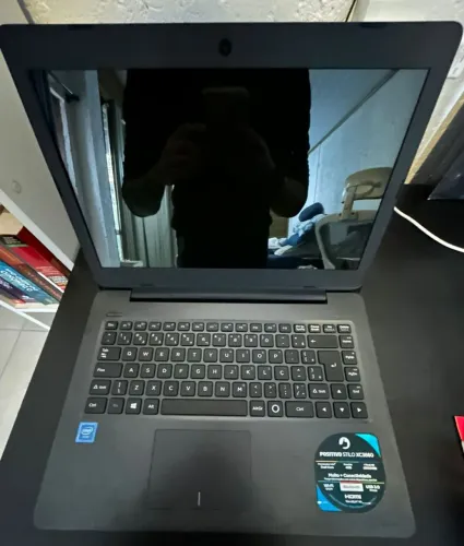 Notebook Positivo