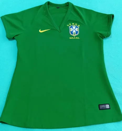 Baby Look Brasil