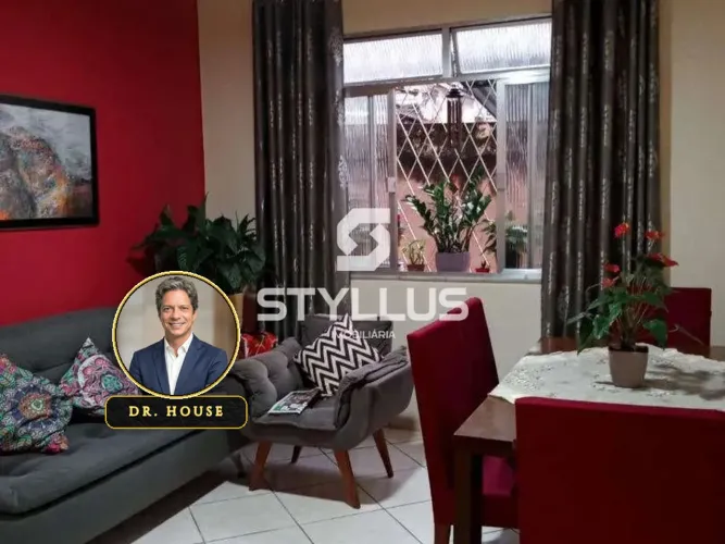 Apartamento Térreo Próximo ao Norte Shopping em Todos os Santos! M74N