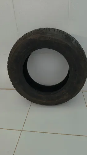Pneu para vans.