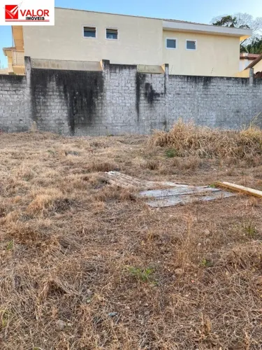 TERRENO RESIDENCIAL em SÃO PAULO - SP, VILA POLOPOLI