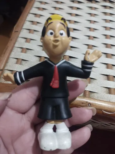 Boneco Turma do Chaves - Kiko