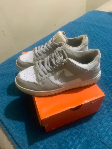 Dunk low
