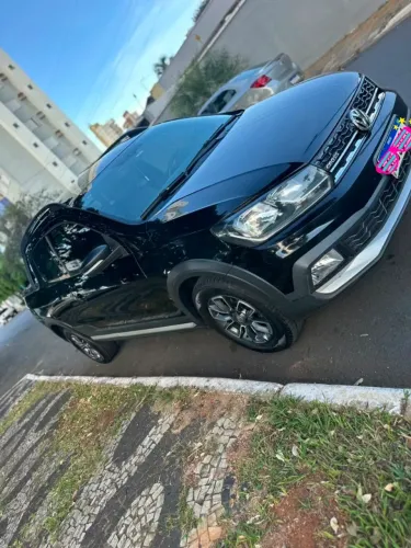 Volkswagen Saveiro Cross 1.6 T.flex 16V CD 2023