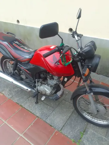 CG fan ks 125
