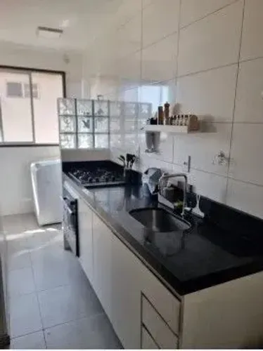 Apartamento com 3 dormitórios à venda, 93 m² por R$ 750.000,00 - Jardim das Indústrias - S