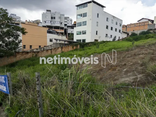 Venda Lote-Área-Terreno Novo Horizonte Sabará