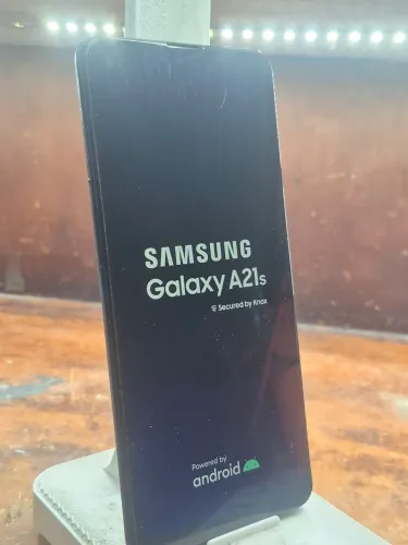 Samsung a21s 