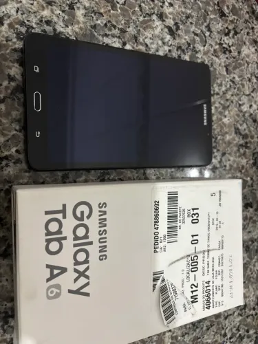 Tablet Samsung Galaxy Tab A6