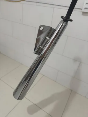 Vendo estralador de pop e furtuna originais