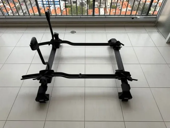 Rack Thule WingBar Edge