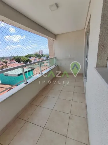 APARTAMENTO RESIDENCIAL em São José dos Campos - São Paulo, Jardim Veneza