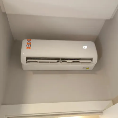 Ar condicionado Greee 9.000 Btus Novo 