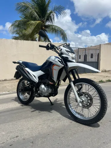 Honda Bros ESDD 2024