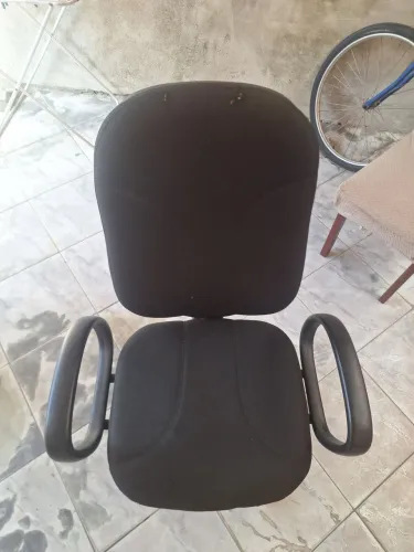 Cadeira de escritório