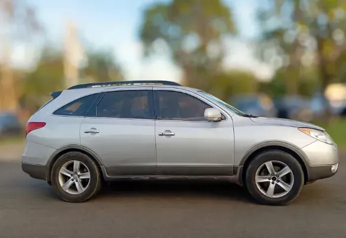 Hyundai Veracruz GLS 3.8 4WD Aut. 2009
