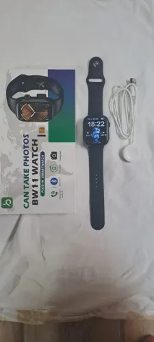 SmartWatch