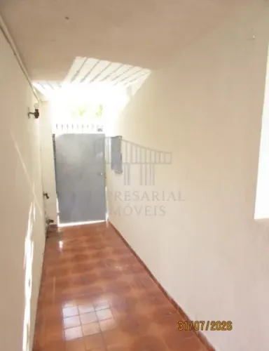 Casa - Ribeirão Preto - Vila Tibério