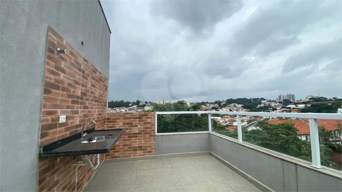 Condomínio com 3 quartos à venda em Água fria - SP